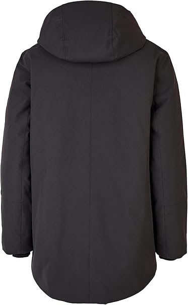 Cleptomanicx Reset Parka Winter Jacket